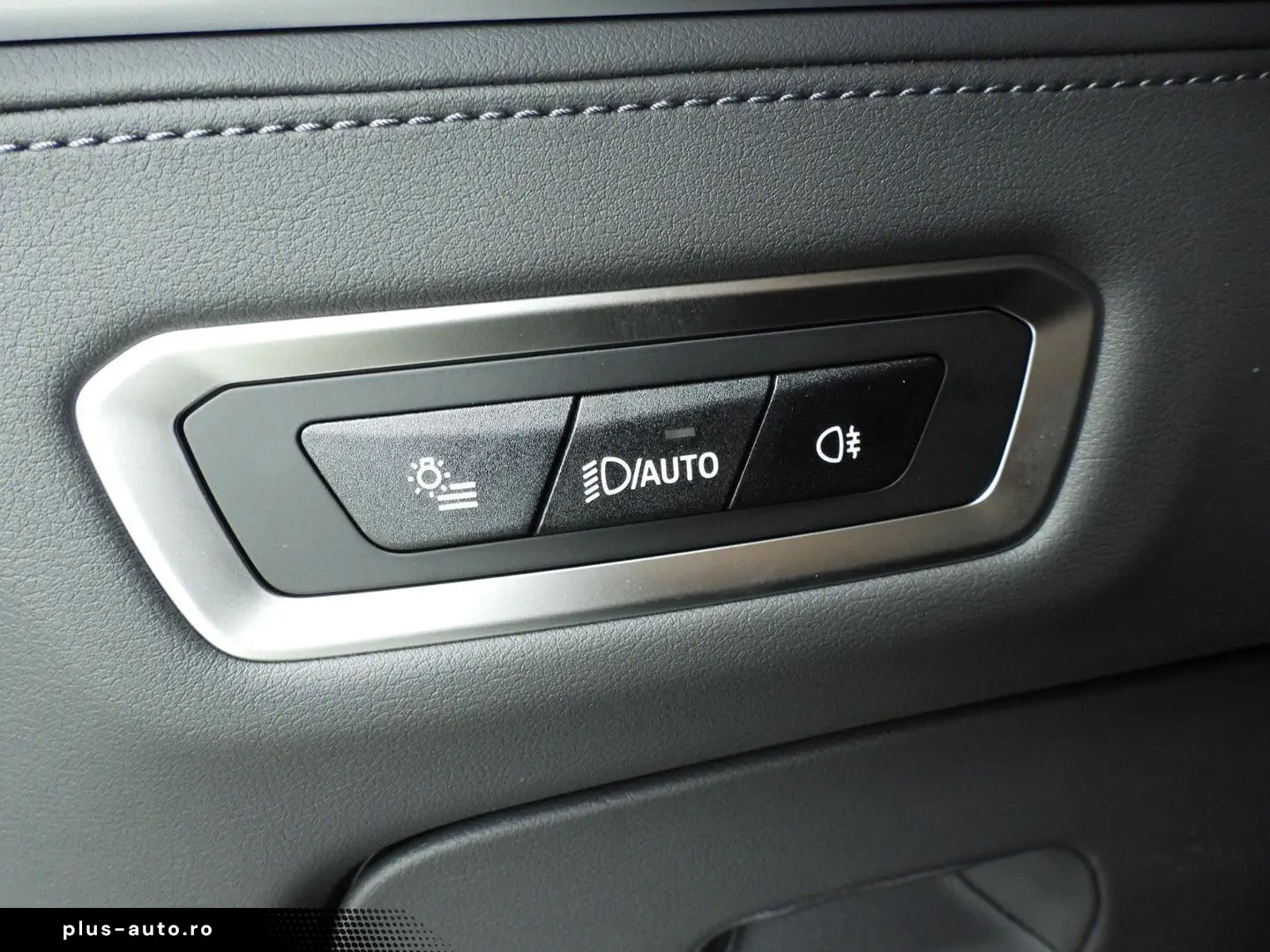 BMW XM 50e   M-Sportpakket   LED   Leder   HUD   AHK