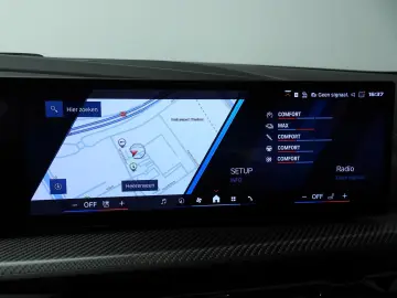 BMW XM 50e   M-Sportpakket   LED   Leder   HUD   AHK