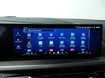 BMW XM 50e   M-Sportpakket   LED   Leder   HUD   AHK