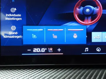 BMW XM 50e   M-Sportpakket   LED   Leder   HUD   AHK