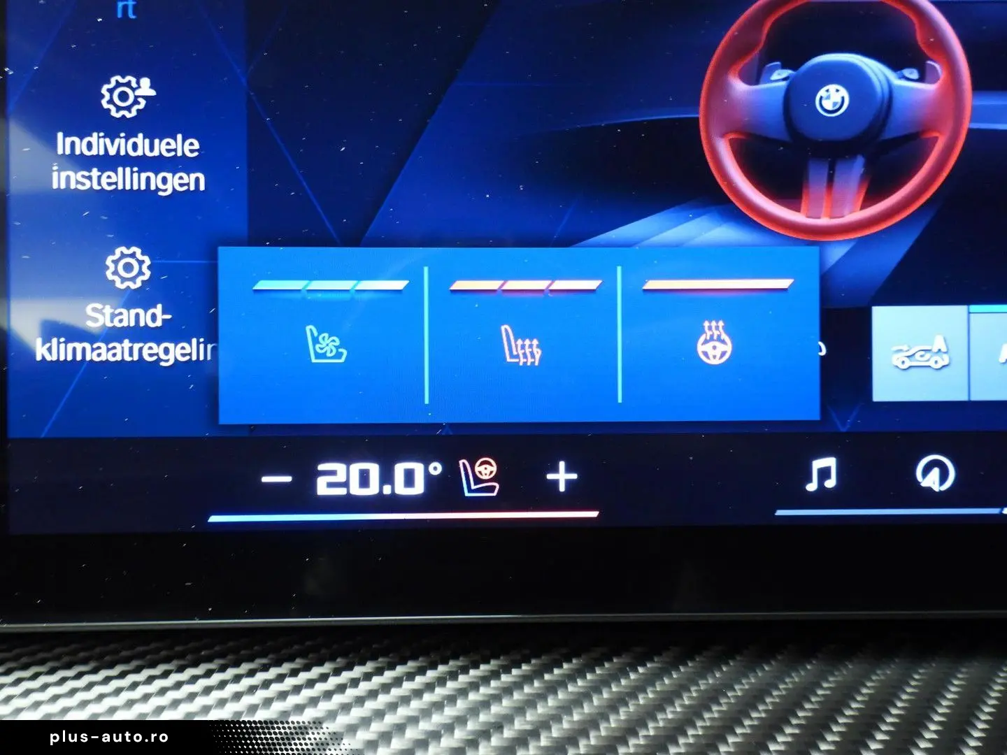 BMW XM 50e   M-Sportpakket   LED   Leder   HUD   AHK