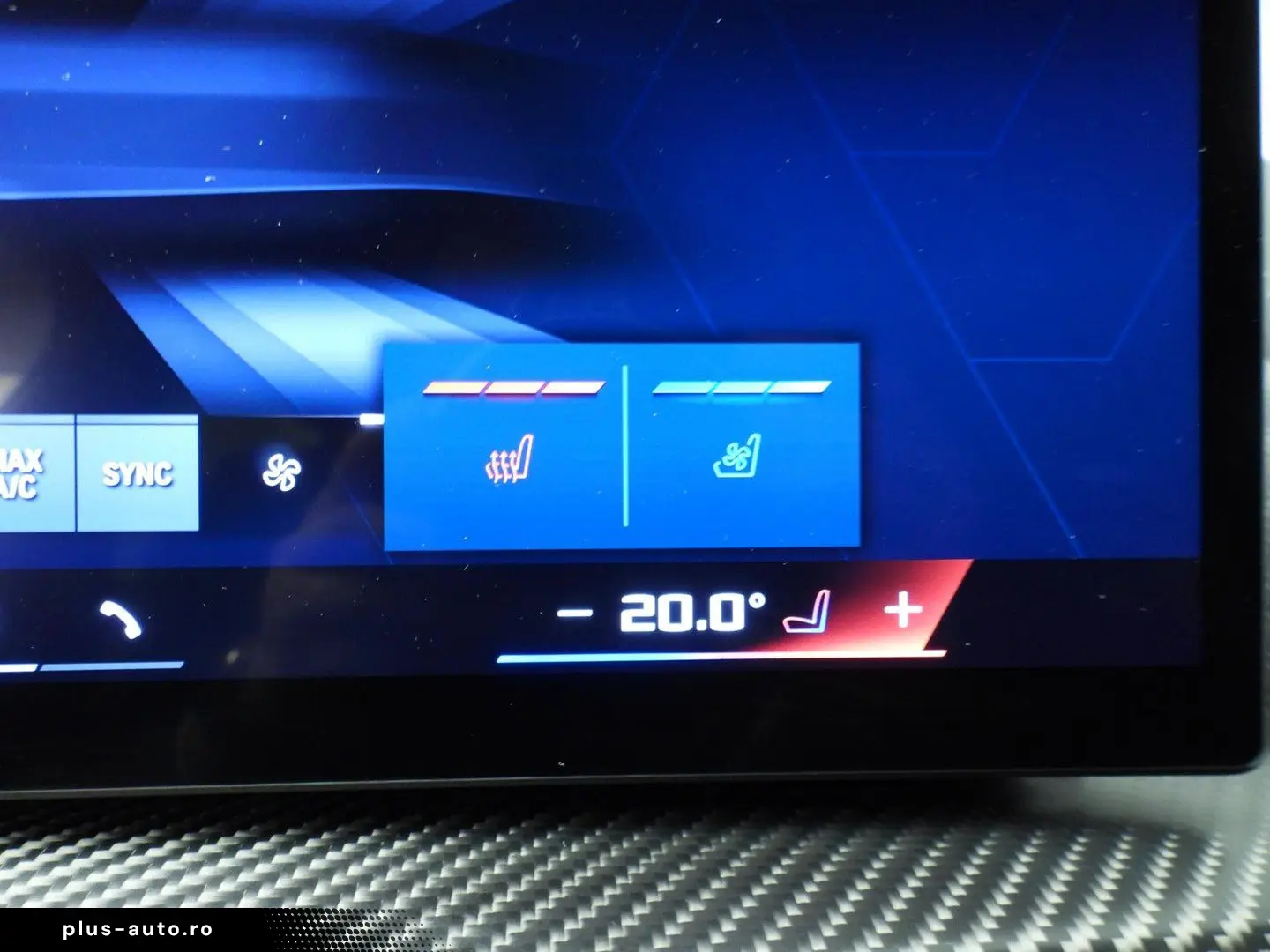 BMW XM 50e   M-Sportpakket   LED   Leder   HUD   AHK