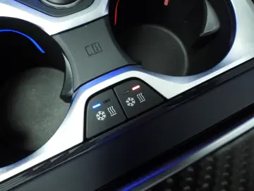 BMW XM 50e   M-Sportpakket   LED   Leder   HUD   AHK