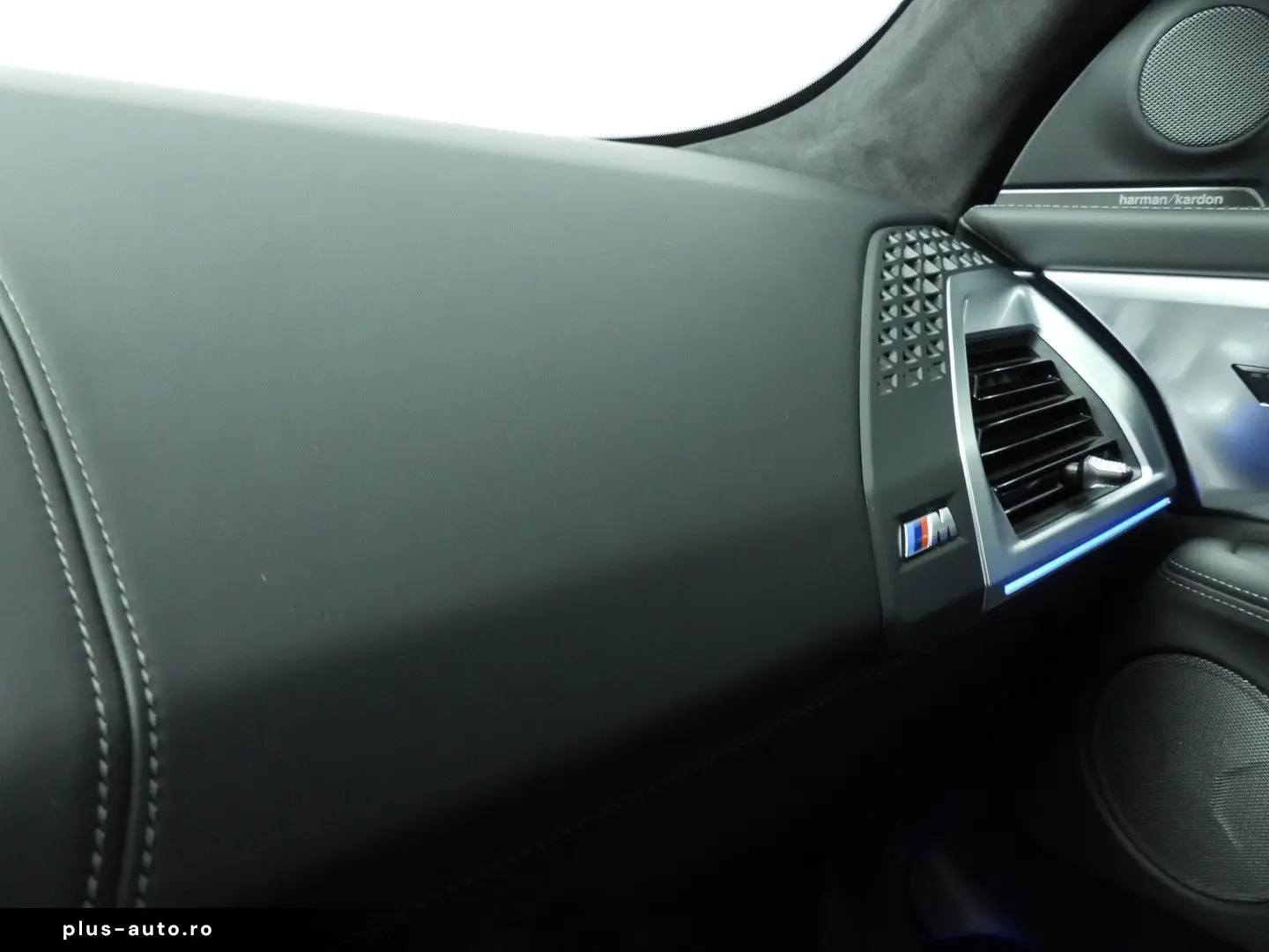 BMW XM 50e   M-Sportpakket   LED   Leder   HUD   AHK