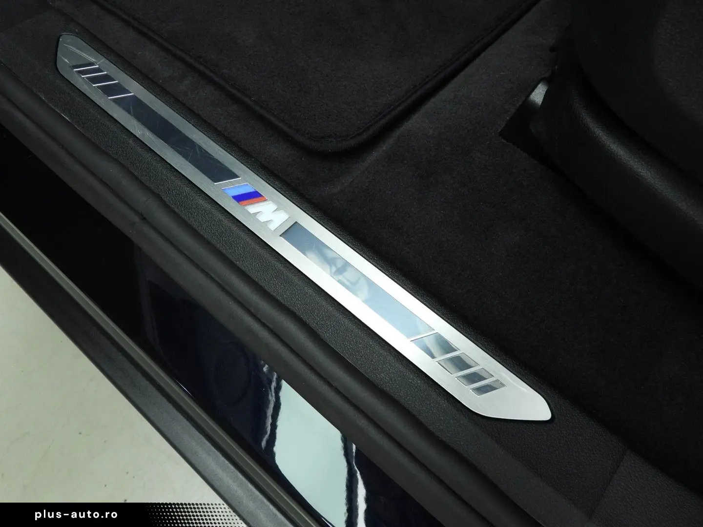 BMW XM 50e   M-Sportpakket   LED   Leder   HUD   AHK