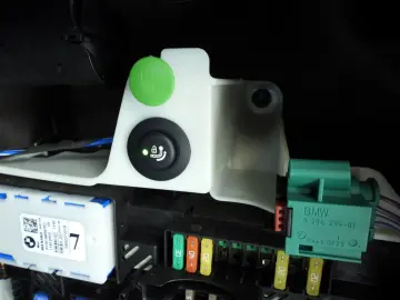 BMW XM 50e   M-Sportpakket   LED   Leder   HUD   AHK