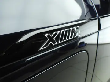 BMW XM 50e   M-Sportpakket   LED   Leder   HUD   AHK