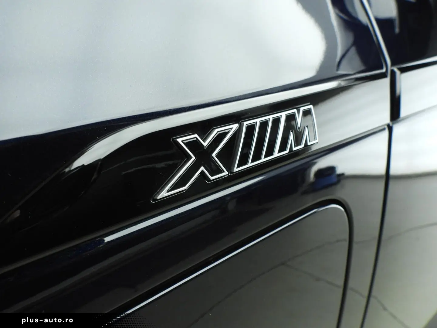 BMW XM 50e   M-Sportpakket   LED   Leder   HUD   AHK