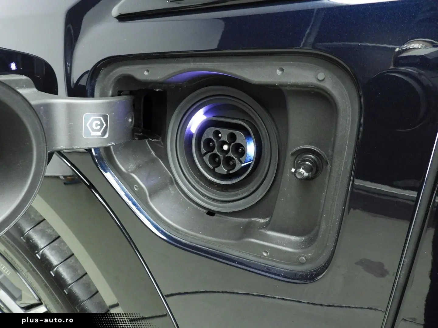 BMW XM 50e   M-Sportpakket   LED   Leder   HUD   AHK