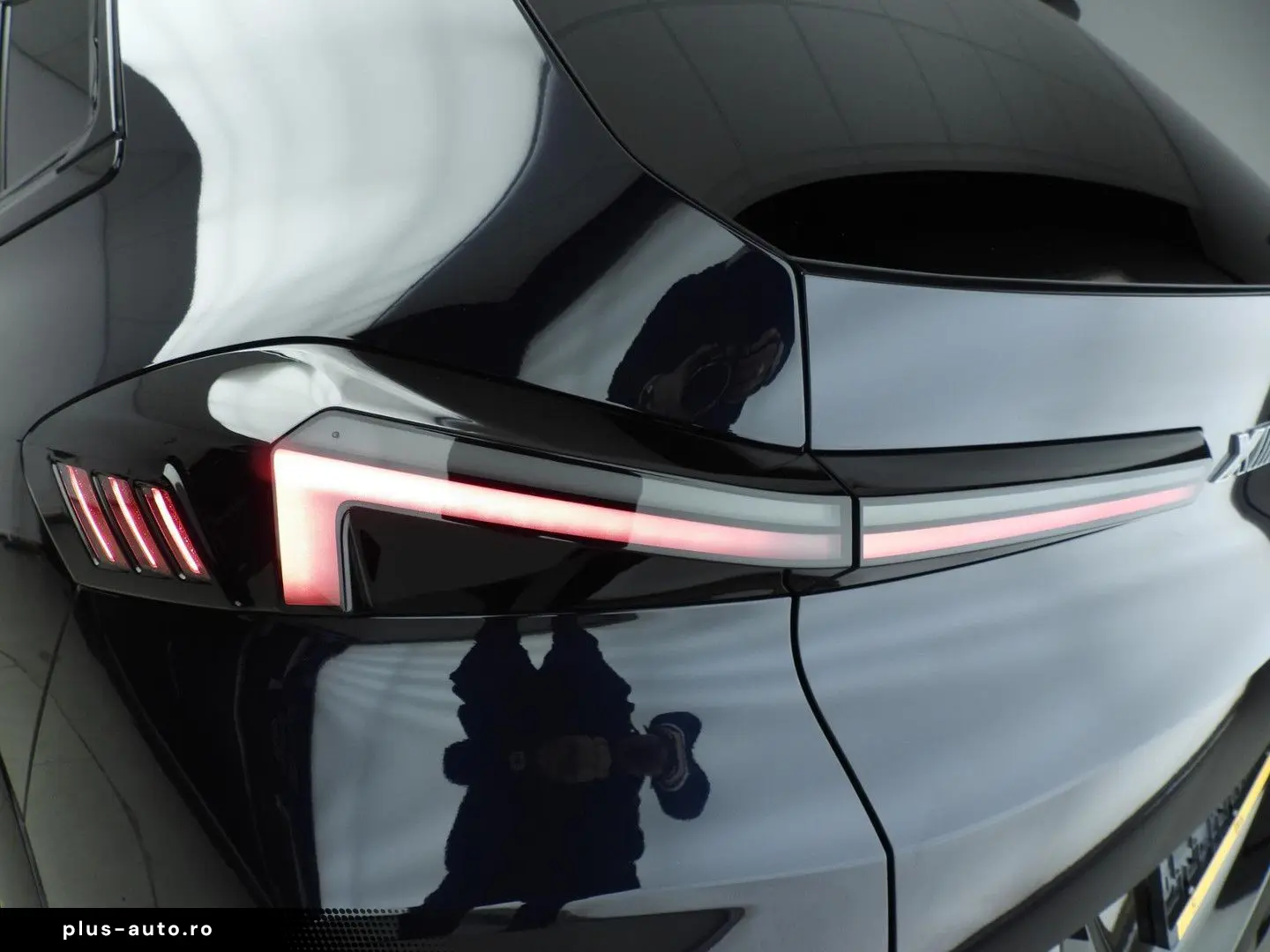 BMW XM 50e   M-Sportpakket   LED   Leder   HUD   AHK