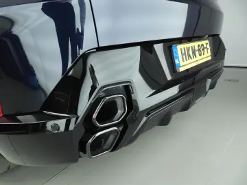 BMW XM 50e   M-Sportpakket   LED   Leder   HUD   AHK
