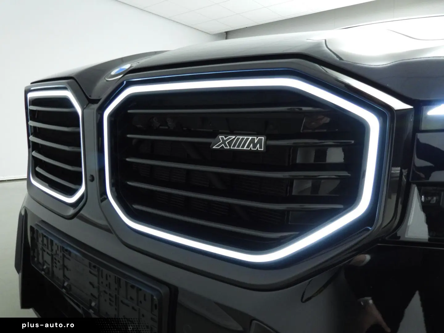 BMW XM 50e   M-Sportpakket   LED   Leder   HUD   AHK