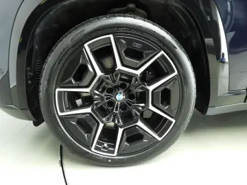 BMW XM 50e   M-Sportpakket   LED   Leder   HUD   AHK