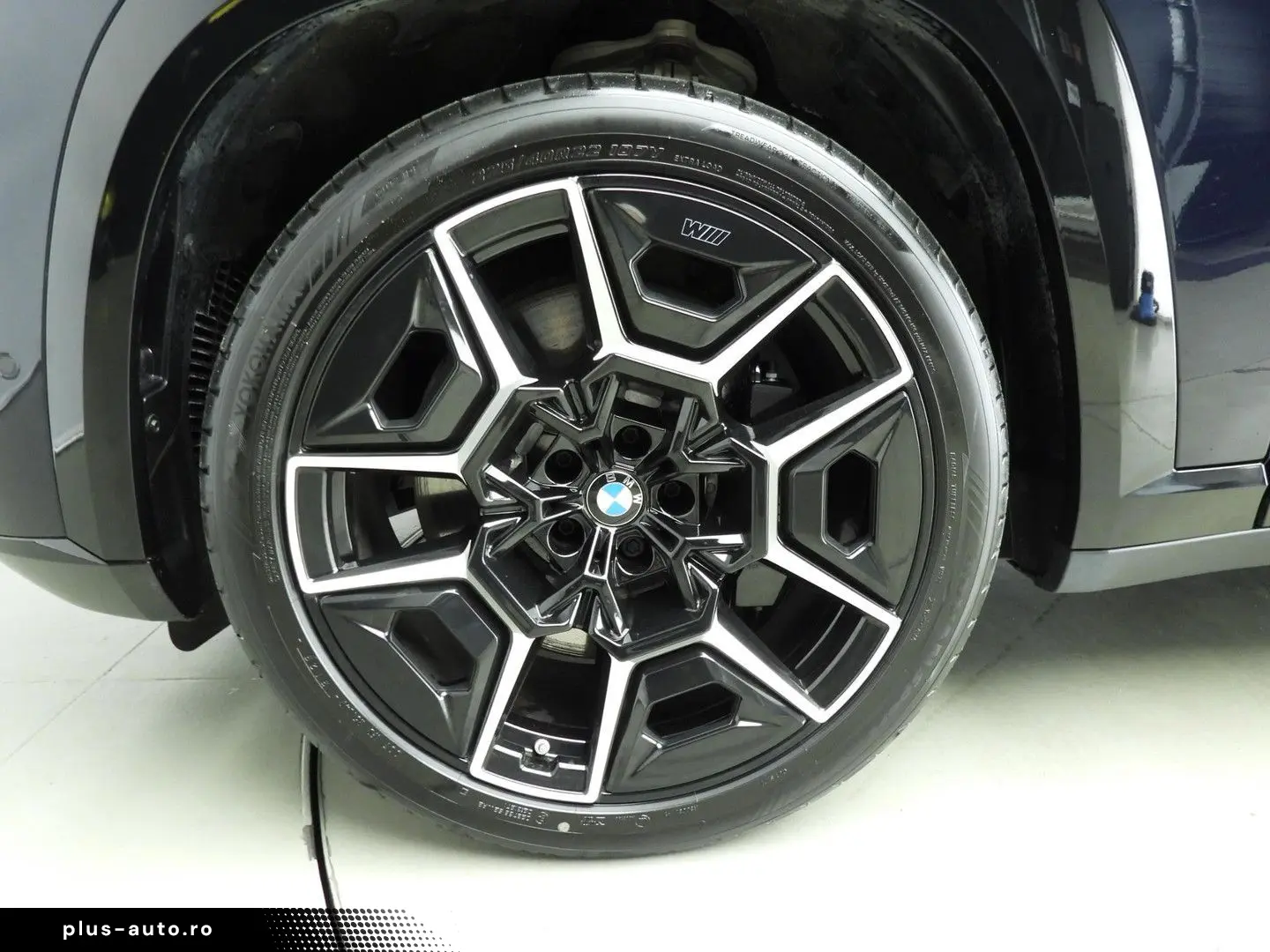 BMW XM 50e   M-Sportpakket   LED   Leder   HUD   AHK