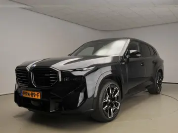 BMW XM 50e   M-Sportpakket   LED   Leder   HUD   AHK