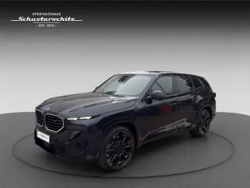 BMW XM 4.4 23  B&W SERVICE NEU GARANTIE VOLL