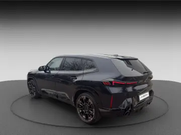 BMW XM 4.4 23  B&W SERVICE NEU GARANTIE VOLL