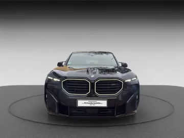 BMW XM 4.4 23  B&W SERVICE NEU GARANTIE VOLL