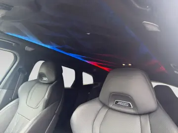 BMW XM 4.4 23  B&W SERVICE NEU GARANTIE VOLL