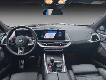 BMW XM 4.4 23  B&W SERVICE NEU GARANTIE VOLL