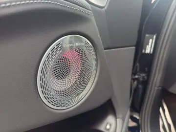 BMW XM 4.4 23  B&W SERVICE NEU GARANTIE VOLL