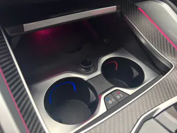 BMW XM 4.4 23  B&W SERVICE NEU GARANTIE VOLL