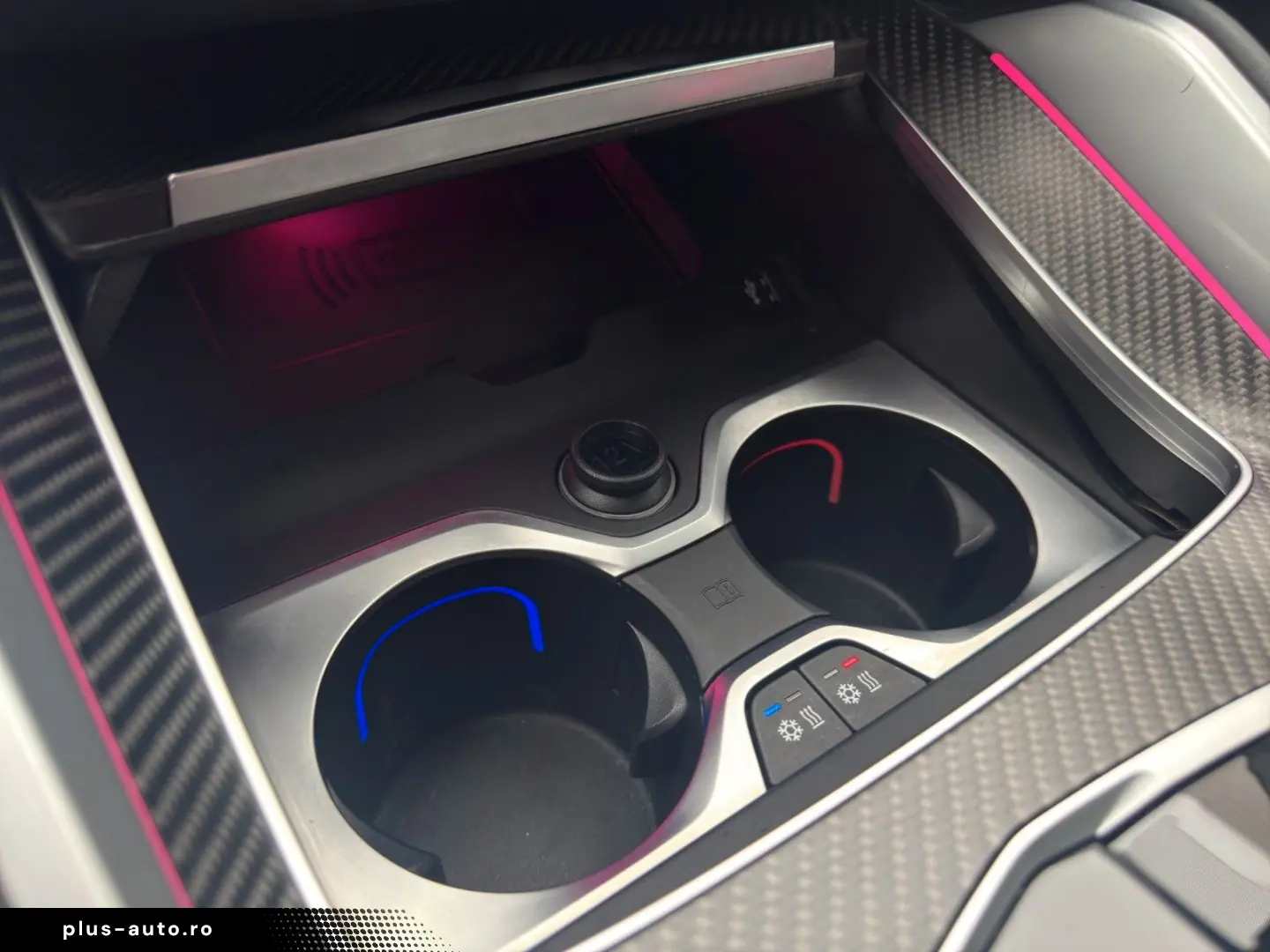 BMW XM 4.4 23  B&W SERVICE NEU GARANTIE VOLL