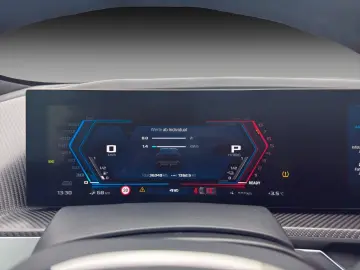 BMW XM 4.4 23  B&W SERVICE NEU GARANTIE VOLL