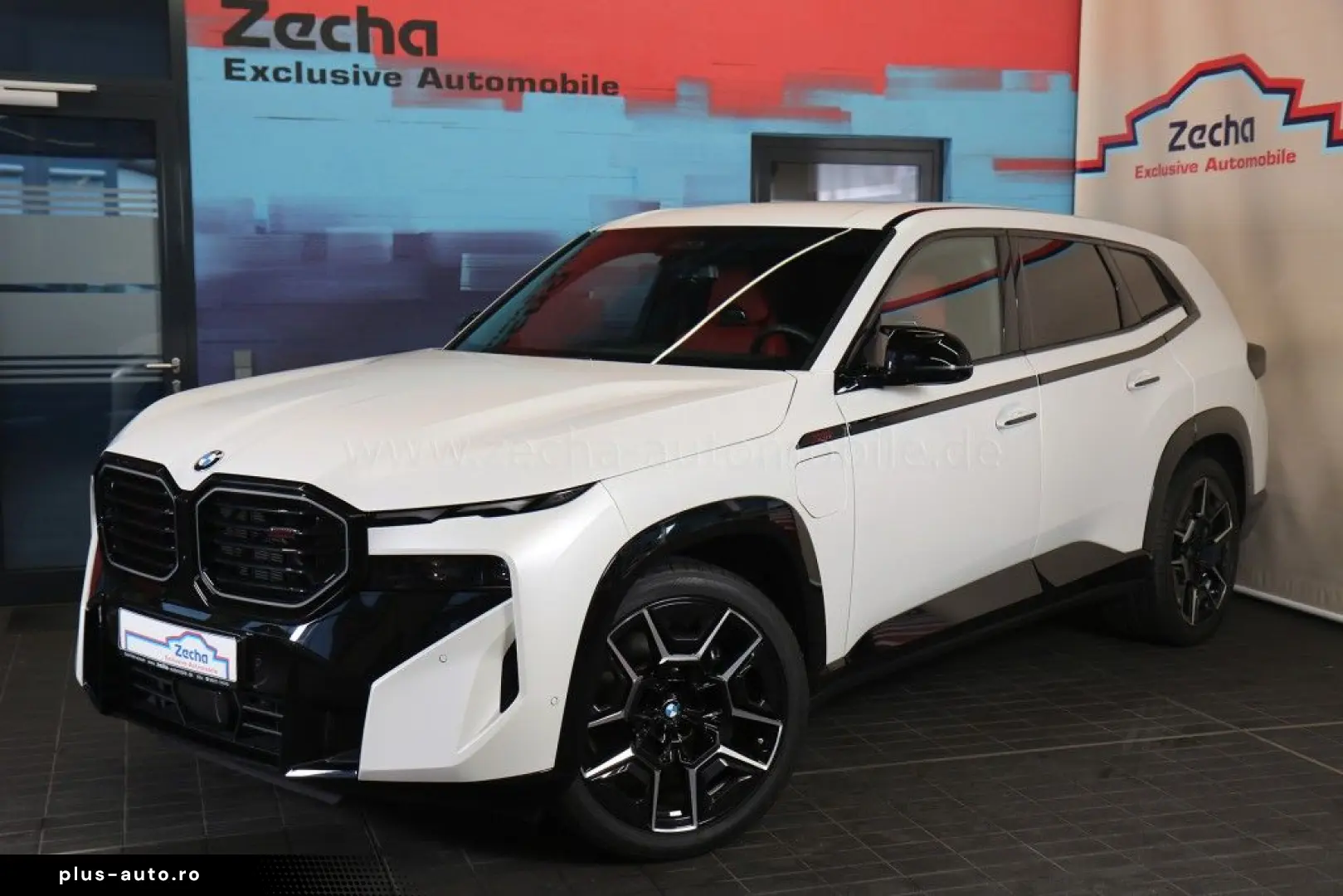 BMW XM LABEL M-Driv-Pack.Sitzbel.DrivProf.INDIVIDUAL