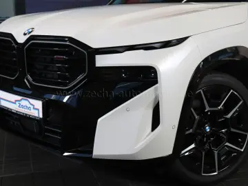 BMW XM LABEL M-Driv-Pack.Sitzbel.DrivProf.INDIVIDUAL