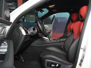 BMW XM LABEL M-Driv-Pack.Sitzbel.DrivProf.INDIVIDUAL