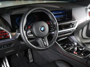 BMW XM LABEL M-Driv-Pack.Sitzbel.DrivProf.INDIVIDUAL