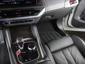 BMW XM LABEL M-Driv-Pack.Sitzbel.DrivProf.INDIVIDUAL