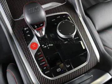 BMW XM LABEL M-Driv-Pack.Sitzbel.DrivProf.INDIVIDUAL