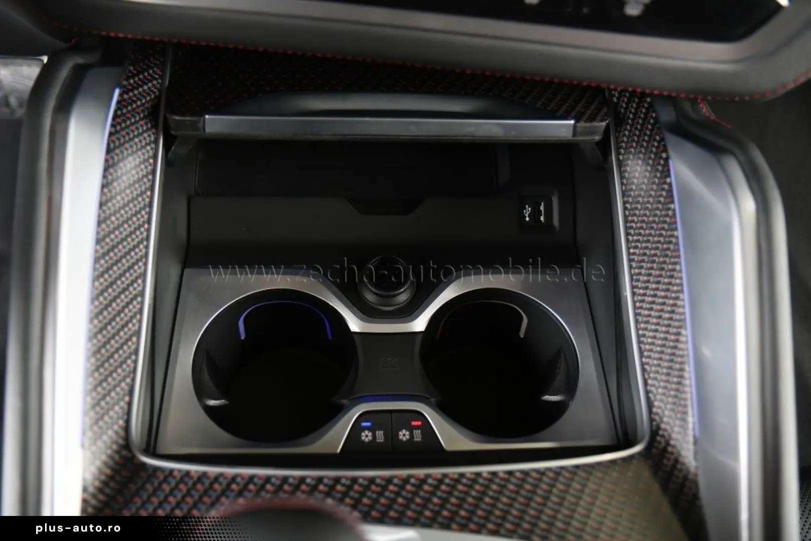 BMW XM LABEL M-Driv-Pack.Sitzbel.DrivProf.INDIVIDUAL