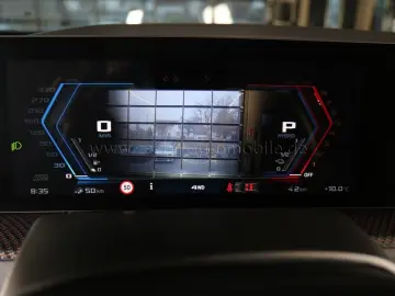 BMW XM LABEL M-Driv-Pack.Sitzbel.DrivProf.INDIVIDUAL