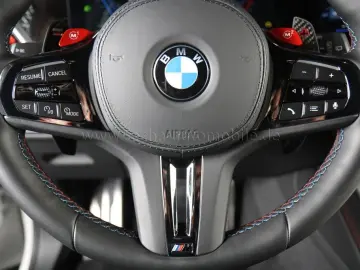 BMW XM LABEL M-Driv-Pack.Sitzbel.DrivProf.INDIVIDUAL