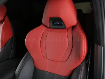 BMW XM LABEL M-Driv-Pack.Sitzbel.DrivProf.INDIVIDUAL