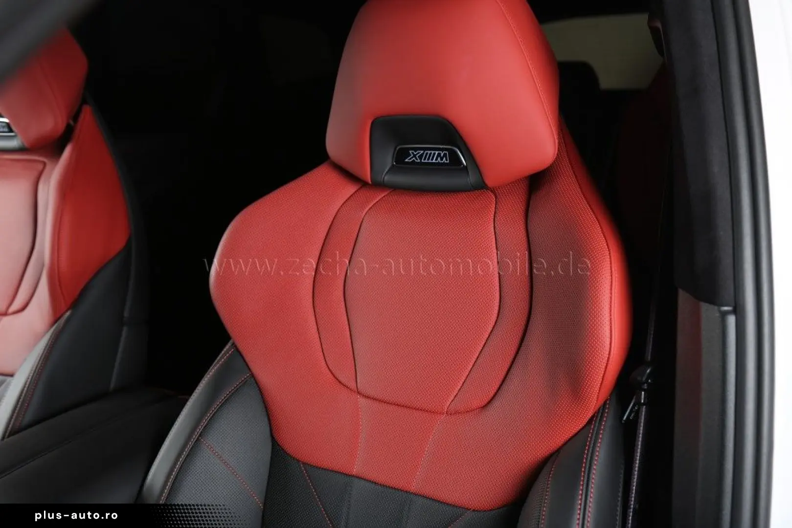 BMW XM LABEL M-Driv-Pack.Sitzbel.DrivProf.INDIVIDUAL