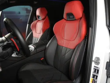 BMW XM LABEL M-Driv-Pack.Sitzbel.DrivProf.INDIVIDUAL