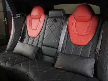 BMW XM LABEL M-Driv-Pack.Sitzbel.DrivProf.INDIVIDUAL