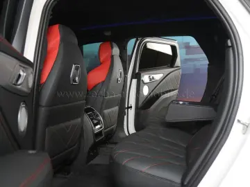 BMW XM LABEL M-Driv-Pack.Sitzbel.DrivProf.INDIVIDUAL