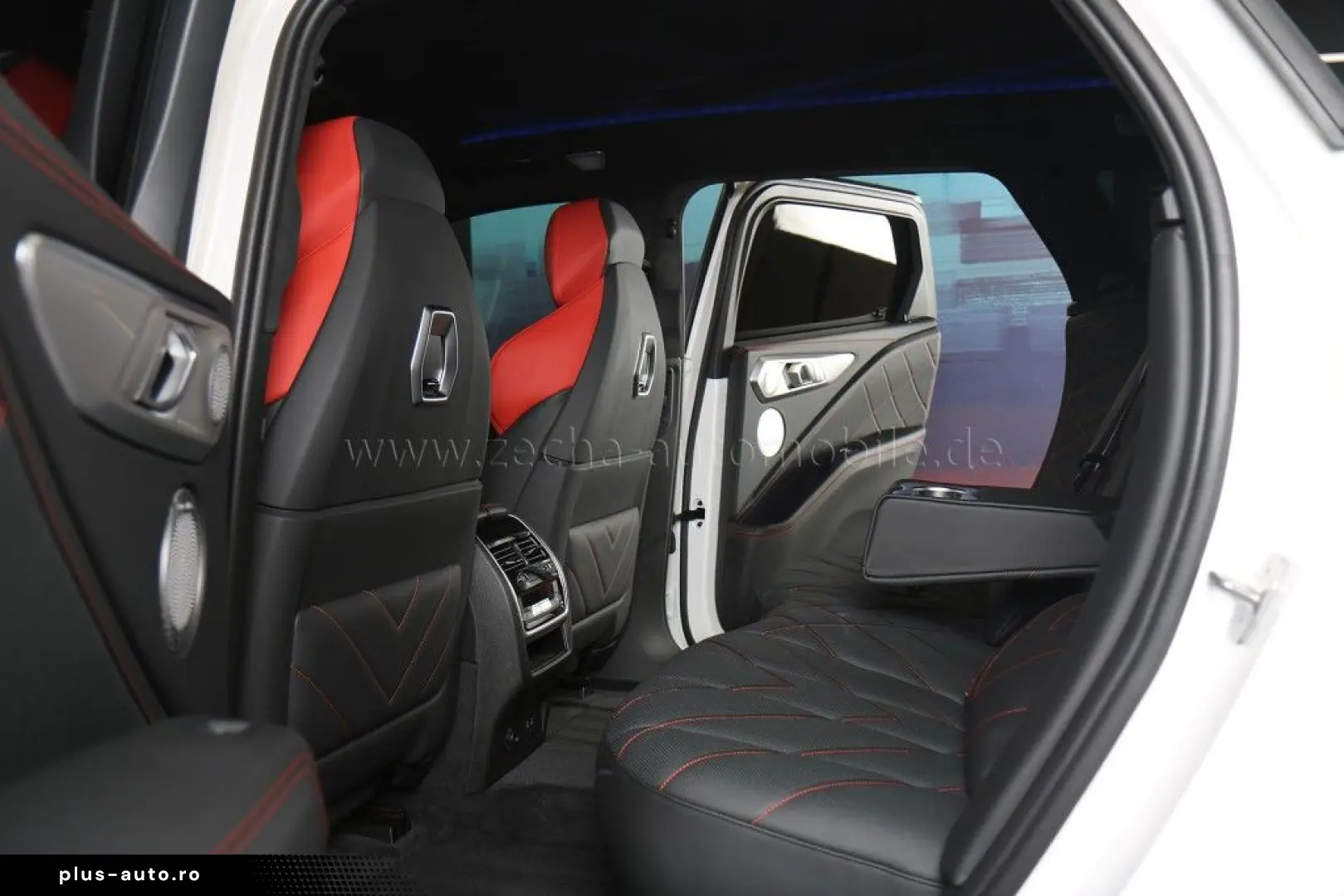 BMW XM LABEL M-Driv-Pack.Sitzbel.DrivProf.INDIVIDUAL