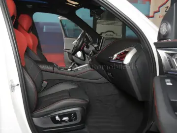 BMW XM LABEL M-Driv-Pack.Sitzbel.DrivProf.INDIVIDUAL