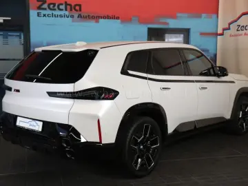 BMW XM LABEL M-Driv-Pack.Sitzbel.DrivProf.INDIVIDUAL