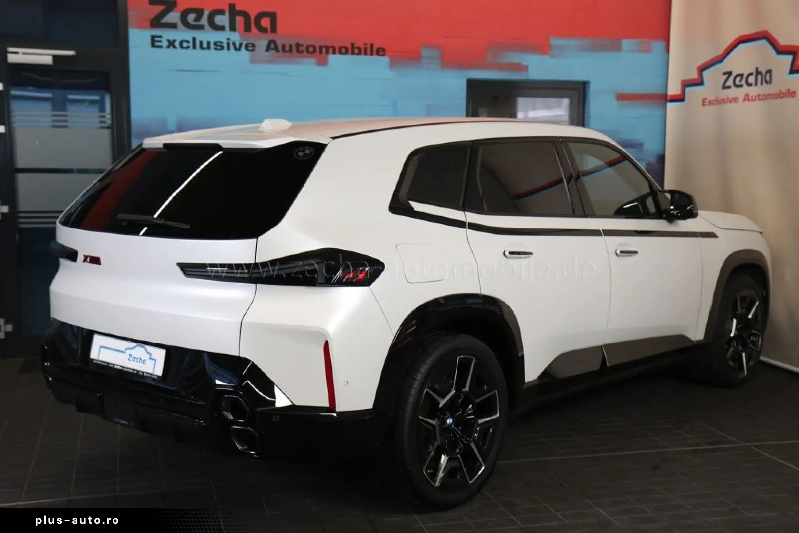 BMW XM LABEL M-Driv-Pack.Sitzbel.DrivProf.INDIVIDUAL