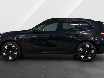 BMW X3 30e xDrive M Sport