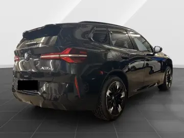 BMW X3 30e xDrive M Sport