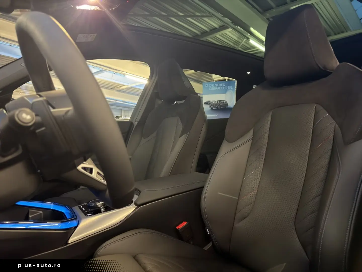 BMW X3 30e xDrive M Sport