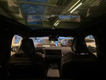 BMW X3 30e xDrive M Sport